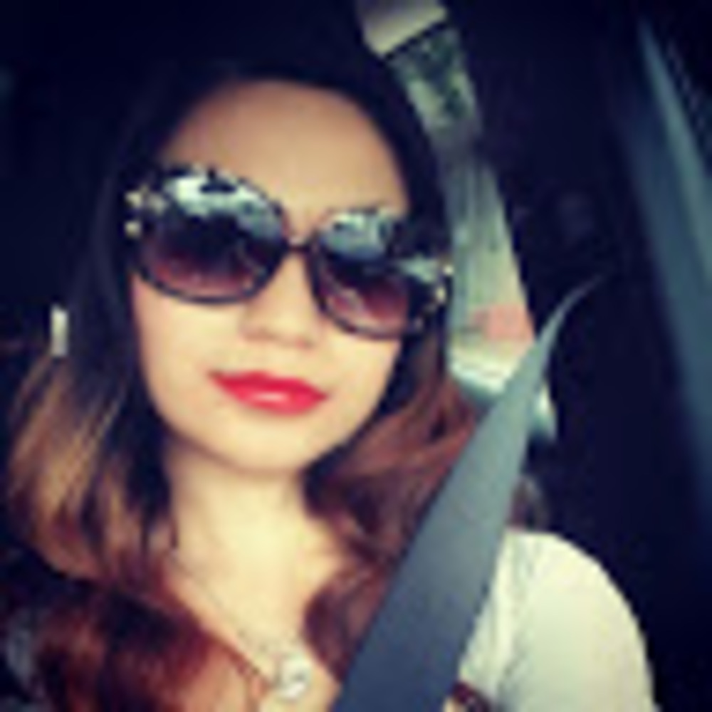 Meet your Posher, Analyn